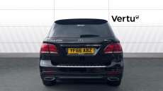 Mercedes-Benz GLE 250d 4Matic AMG Line Prem Plus 5dr 9G-Tronic Diesel Estate